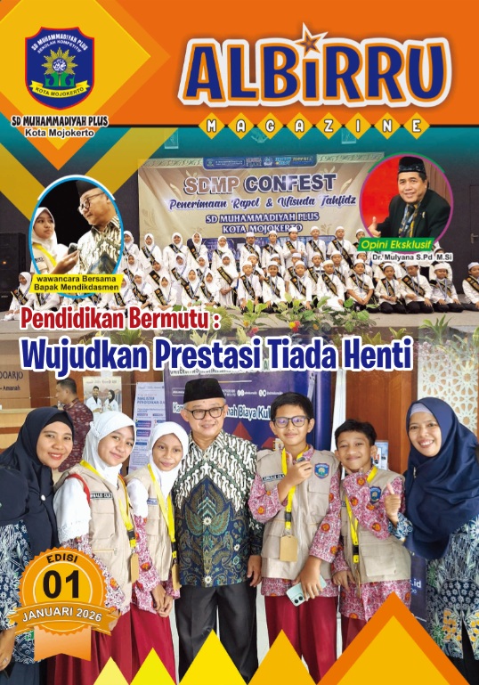 Edisi 1