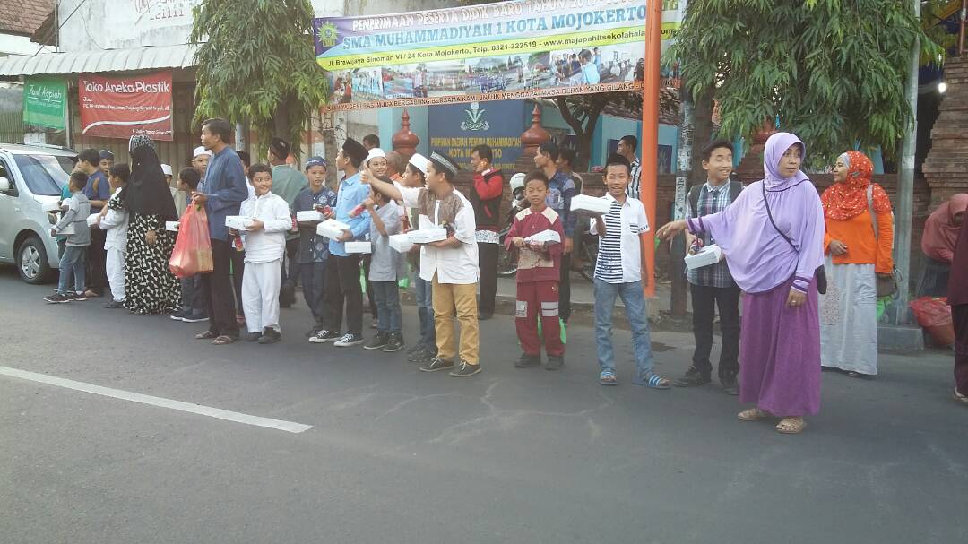 Peduli Sesama