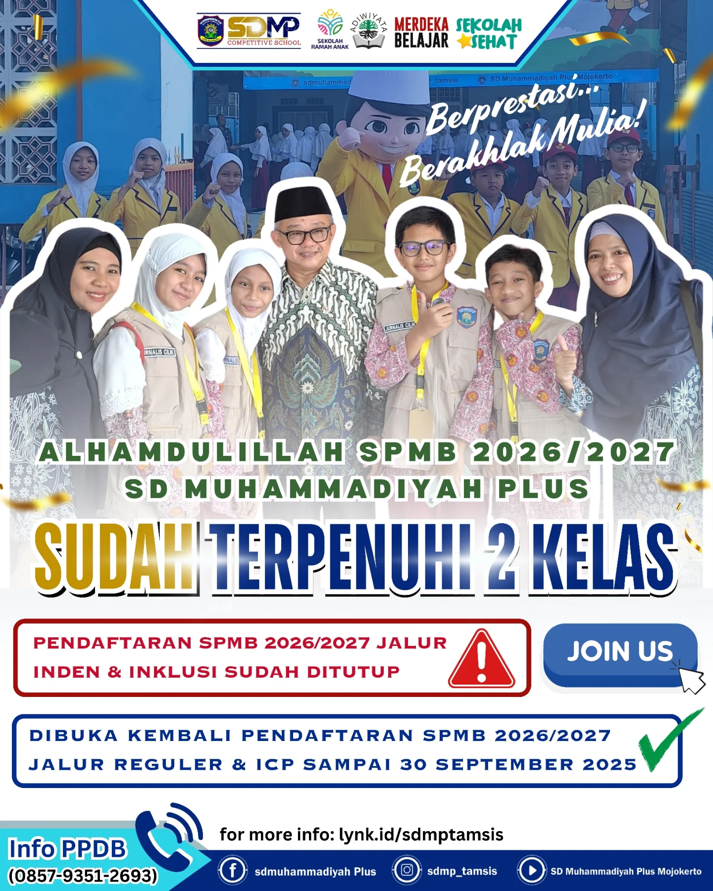 SPMB 2026/2027