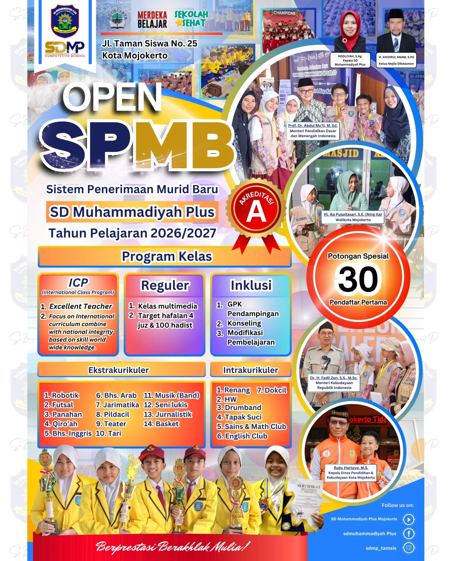 SPMB 2026/2027