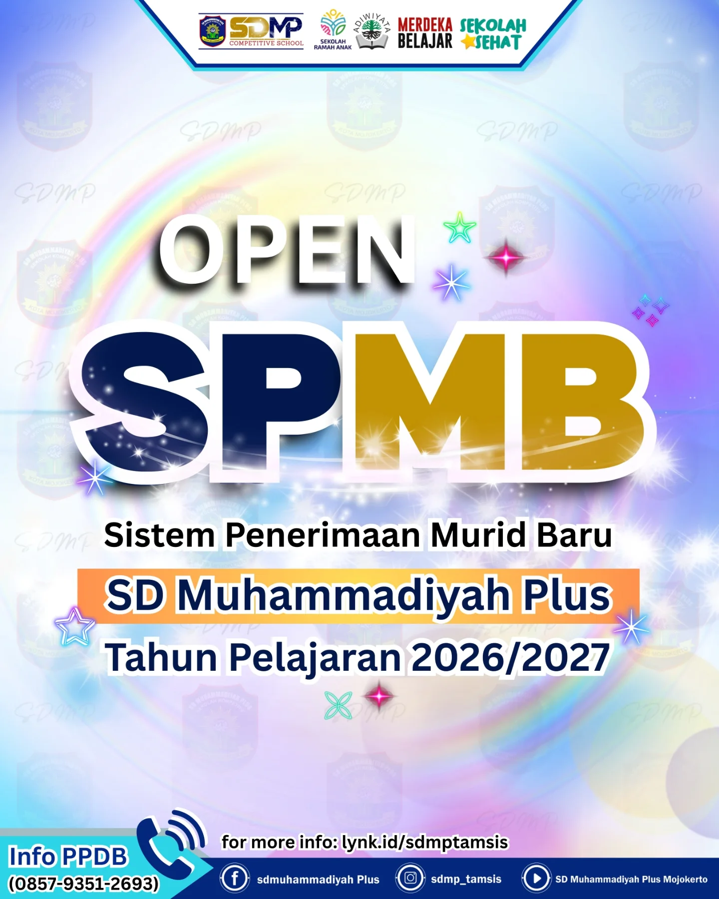 SPMB 2026/2027