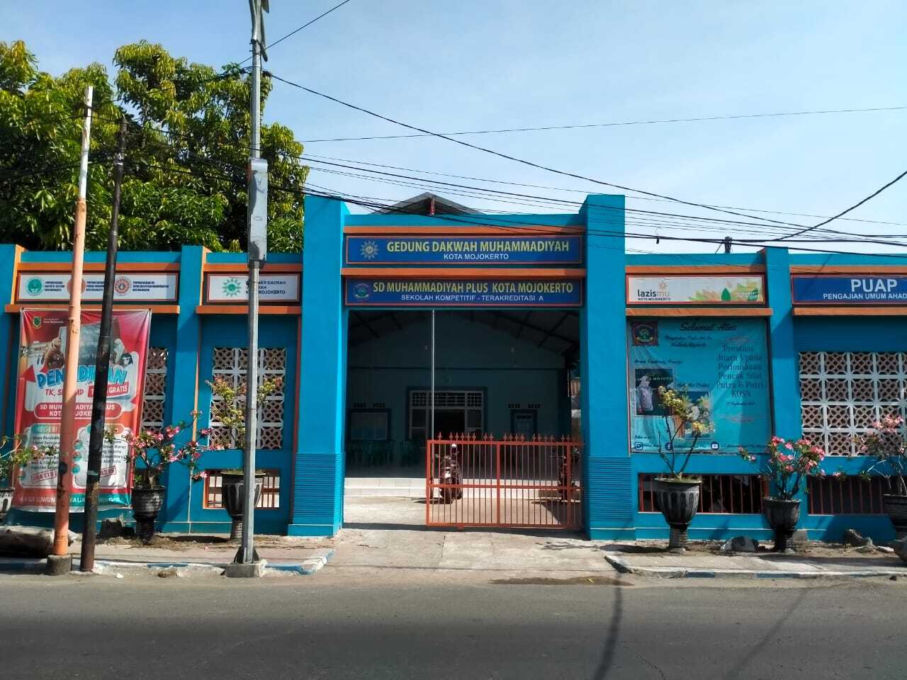 Kepala Sekolah
